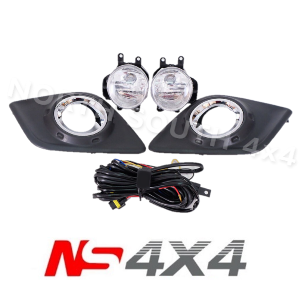 Ns4x4